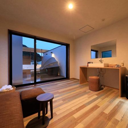 Yugawara Fuga Hotel Bagian luar foto