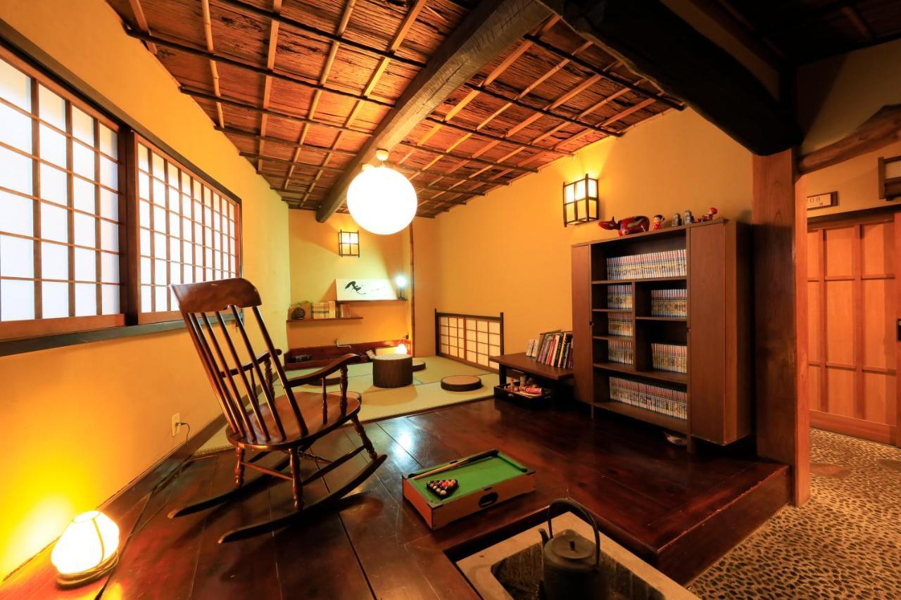 Yugawara Fuga Hotel Bagian luar foto