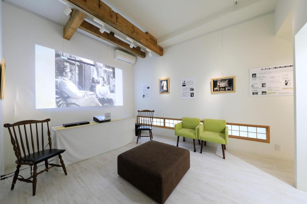 Yugawara Fuga Hotel Bagian luar foto